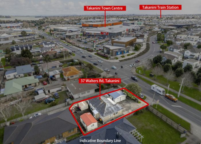  at 37 Walters Road, Takanini, Auckland