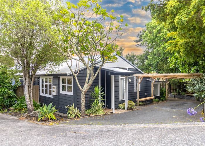  at 5/85 Konini Road, Titirangi, Waitakere City, Auckland