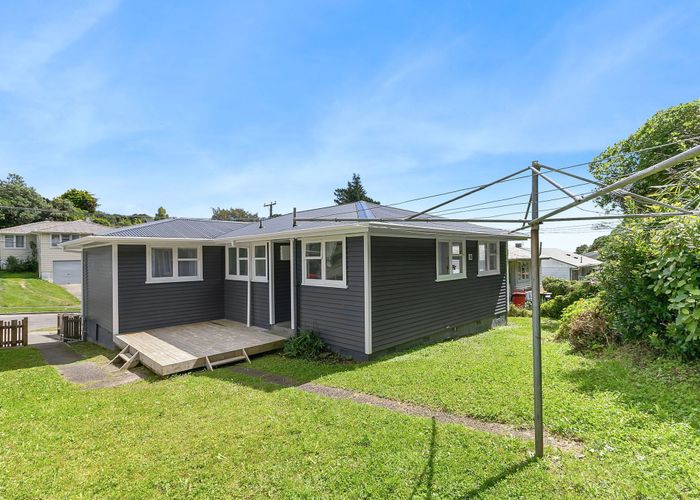  at 38 Cardiff Crescent, Cannons Creek, Porirua