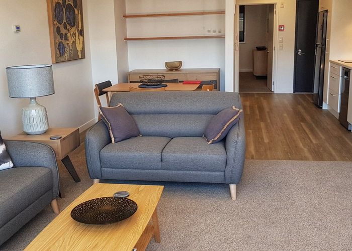  at 102/36A Welles Street, City Centre, Christchurch City, Canterbury