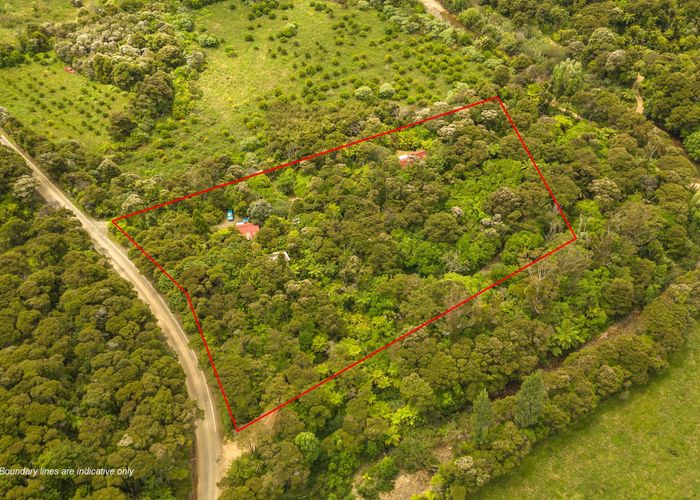 at 994 Kennedy Bay Road, Kennedy Bay, Coromandel