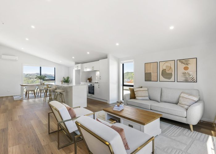  at 3 Stockden Place, Karori, Wellington