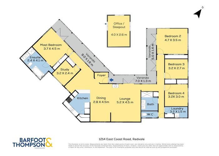  at 1214 East Coast road, Dairy Flat, Rodney, Auckland
