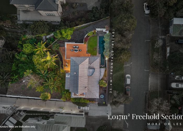  at 8 Almorah Place, Epsom, Auckland City, Auckland