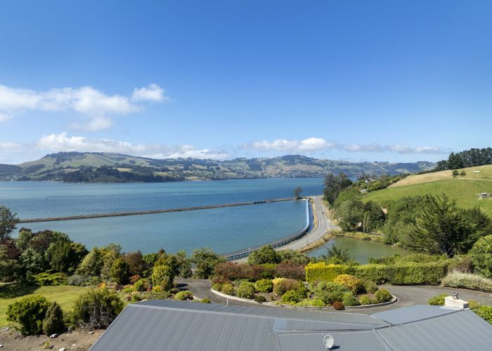  at 33 Blanket Bay Road, Sawyers Bay, Dunedin, Otago