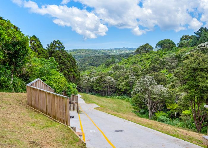  at 659B South Titirangi Road, Titirangi, Waitakere City, Auckland