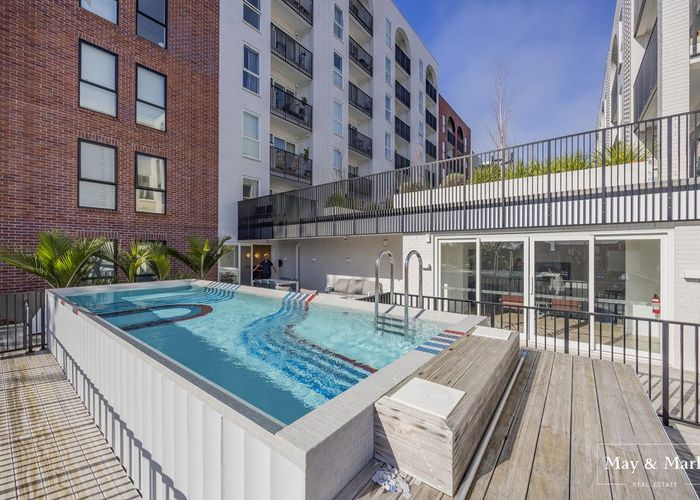  at 410/1817A Great North Road, Avondale, Auckland City, Auckland