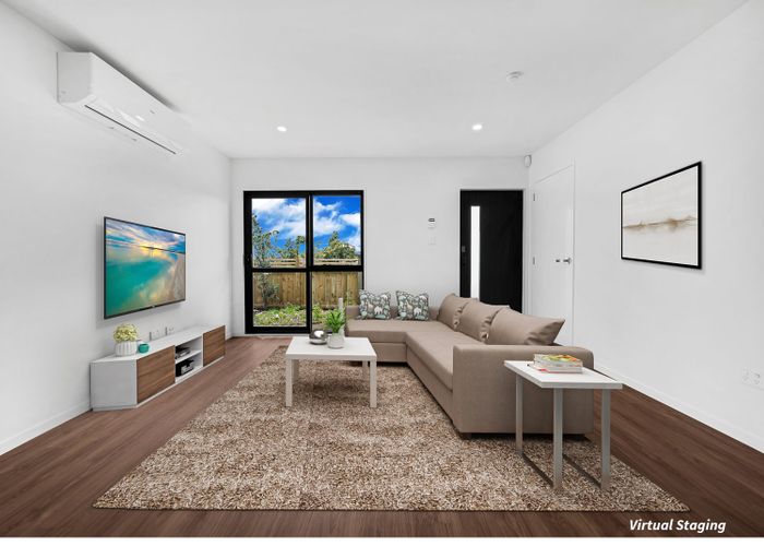  at 5/63 Halsey Drive, Lynfield, Auckland City, Auckland