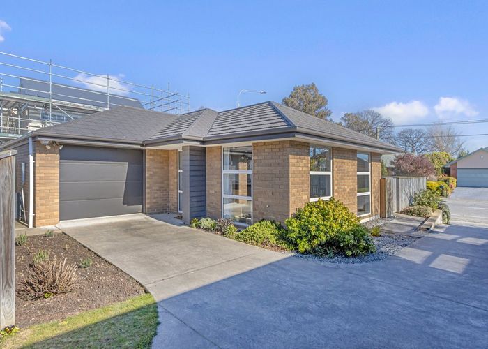  at 1/8 Ensors Road, Opawa, Christchurch