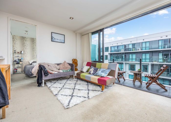  at 607/2 Dockside Lane, Auckland Central, Auckland