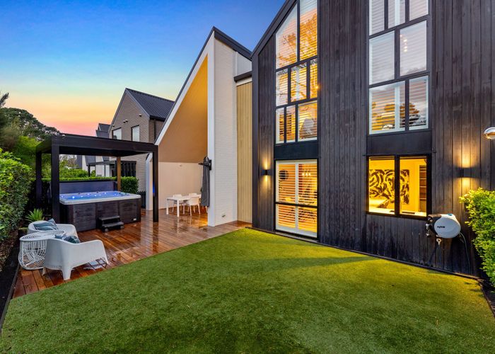  at 15 Jack Seabrook Road, Hobsonville, Waitakere City, Auckland