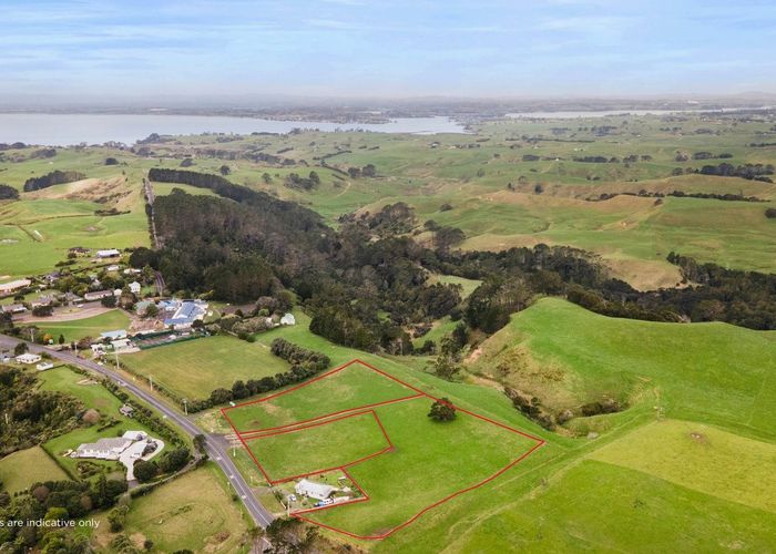  at 2586 Awhitu Road, Awhitu, Franklin, Auckland