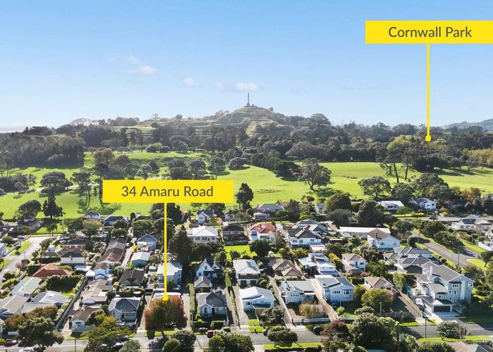  at 34 Amaru Road, One Tree Hill, Auckland