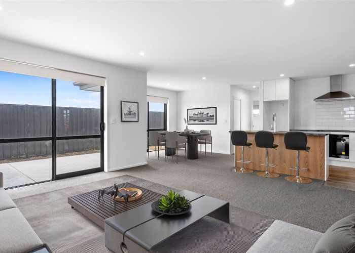  at 9 Price Place, Kaiapoi