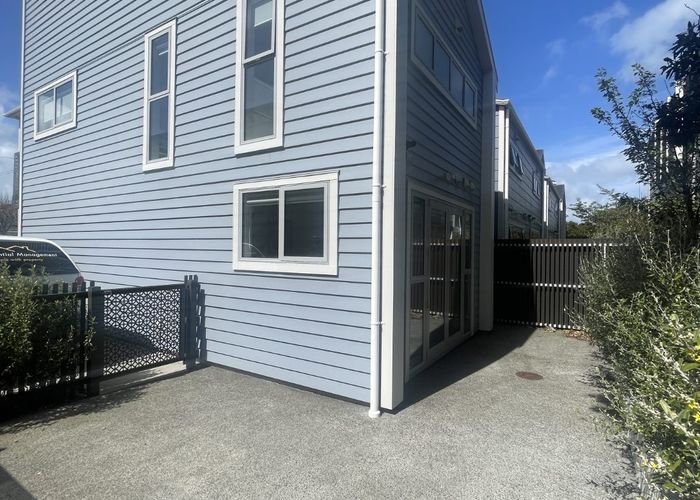  at 5 Park Road, Thorndon, Wellington, Wellington