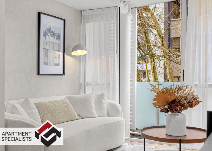  at 7 Eden Crescent, City Centre, Auckland City, Auckland