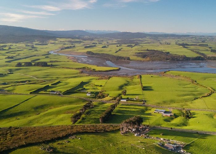  at 379B Orepuki Riverton Highway, Longwood, Riverton/Aparima