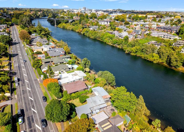  at 481 RIVER ROAD, Fairfield, Hamilton, Waikato