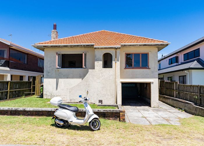 Free property data for 39 Marine Parade, Mount Maunganui homes.co.nz