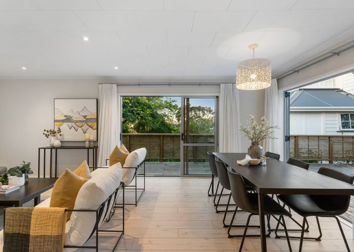  at 1B Springfield Road, Western Springs, Auckland City, Auckland