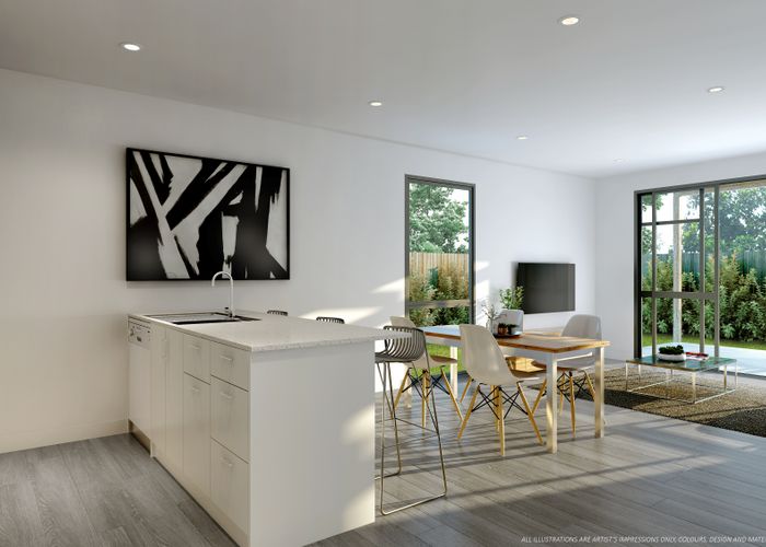  at 4/60 Hepburn Road, Glendene, Auckland