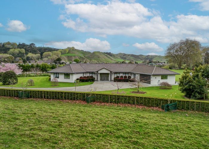  at 36 and 40 Riverbank Road, Okoia, Whanganui, Manawatu / Whanganui