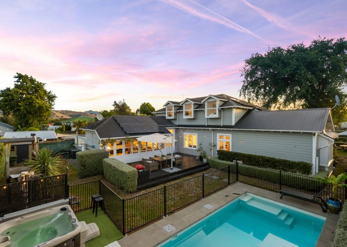  at 5B Burden Street, Redwoodtown, Blenheim, Marlborough