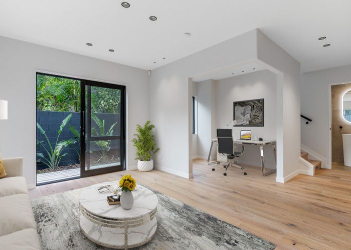  at 53B Regina Street, Westmere, Auckland City, Auckland