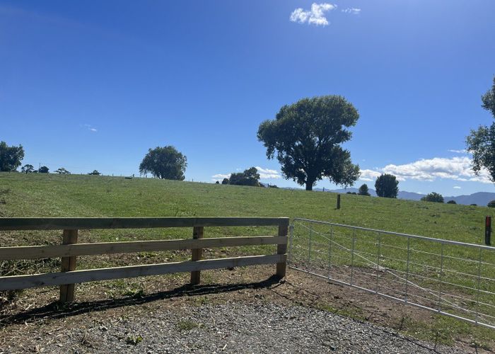  at 265 and 270 Landsdowne Road, Matamata, Matamata-Piako, Waikato