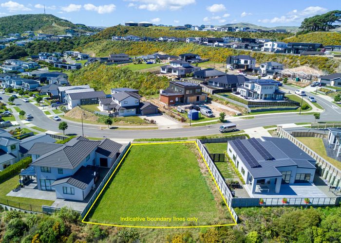  at 36 Waitaria Terrace, Aotea, Porirua, Wellington