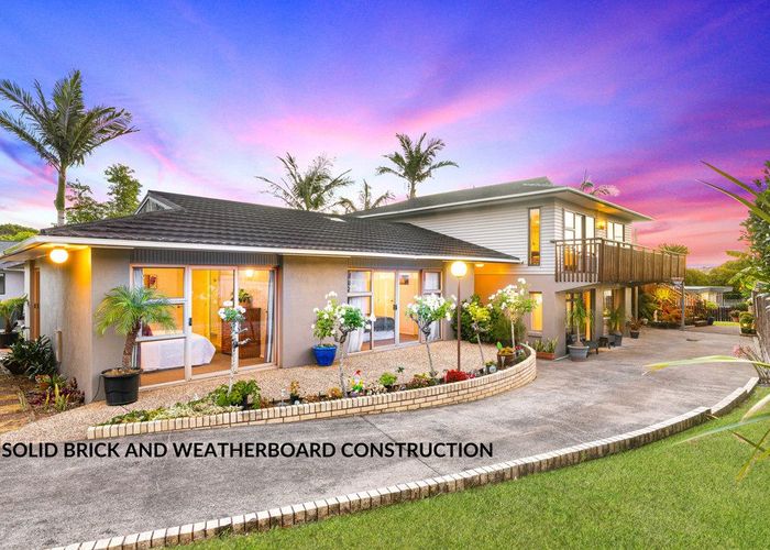  at 151 Fisher Parade, Farm Cove, Auckland