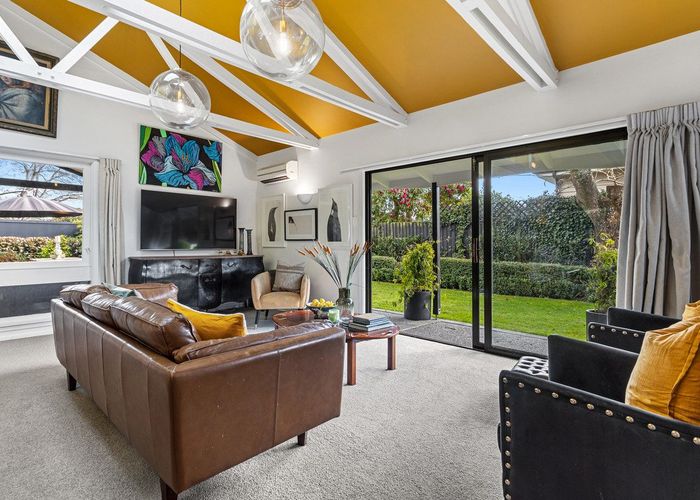  at 110 Idris Road, Fendalton, Christchurch City, Canterbury