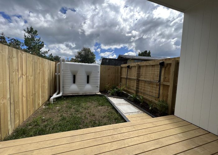  at 3/43 Ranui Avenue, Ranui, Waitakere City, Auckland