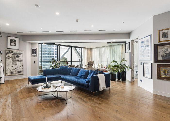  at 801/9 Princes Street, Auckland Central, Auckland