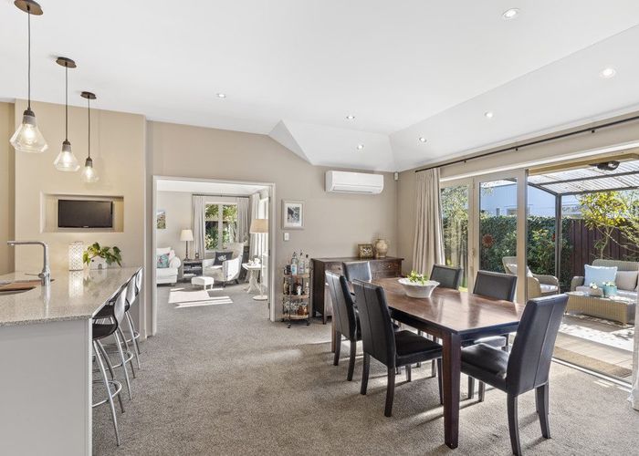  at 427 Wairakei Road, Burnside, Christchurch