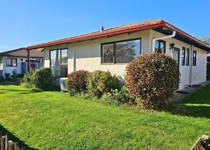  at 197A Weld Street, Blenheim, Blenheim, Marlborough