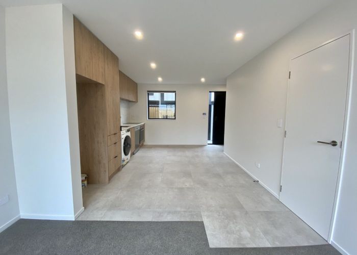 at 4/312  Worcester Street, City Centre, Christchurch City, Canterbury