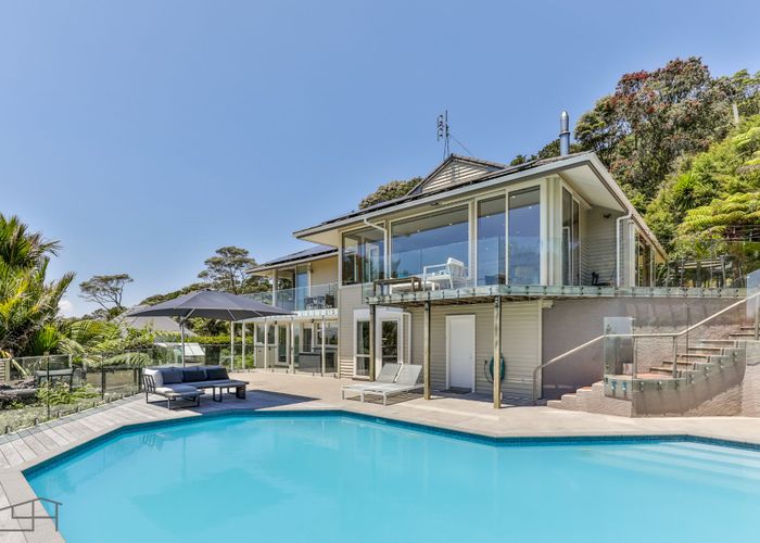  at 29 Kohu Road, Titirangi, Waitakere City, Auckland