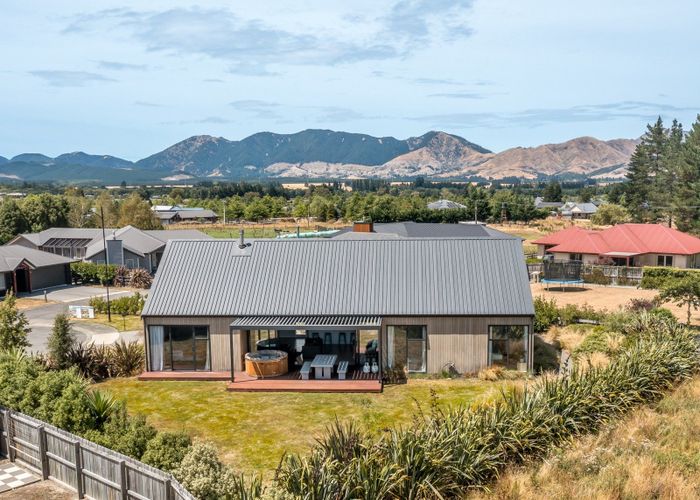  at 6 Keats Place, Hanmer Springs, Hanmer Springs