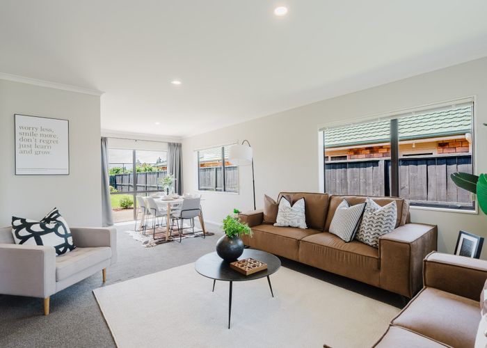  at 17 Burgundy Court, Rototuna, Hamilton, Waikato