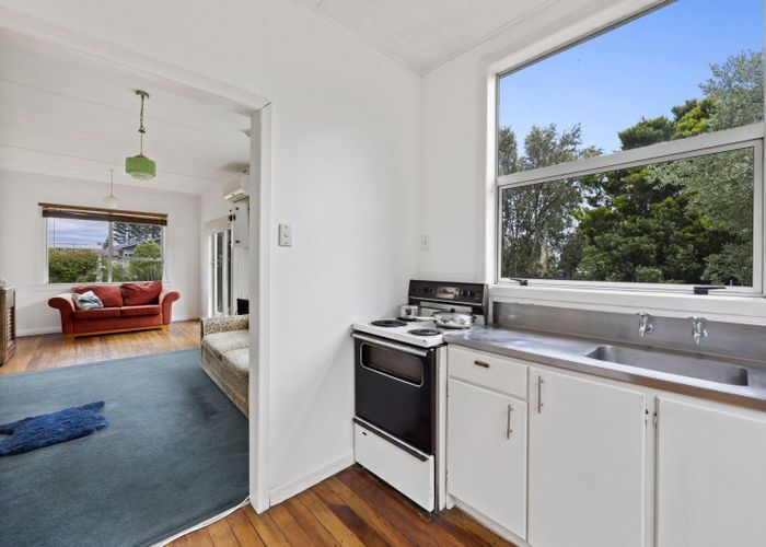  at 7 Richmond Street, Fitzroy, New Plymouth