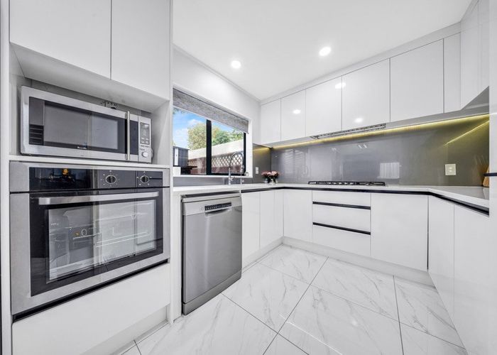  at 85B Maich Road, Manurewa, Manukau City, Auckland
