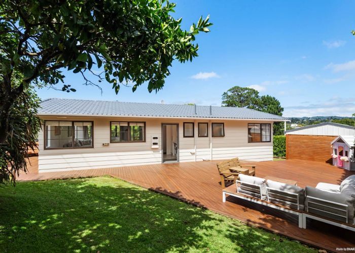  at 99b Captain Scott Road, Glen Eden, Waitakere City, Auckland