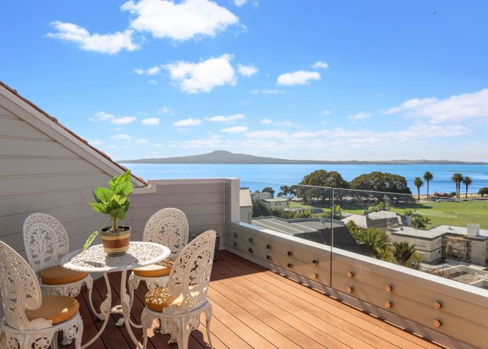 at 5/24 Auckland Road, Saint Heliers, Auckland City, Auckland
