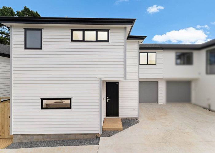  at 17B Walters Road, Mount Wellington, Auckland City, Auckland