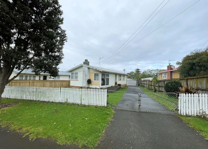  at 20 Clayton Avenue, Otara, Manukau City, Auckland