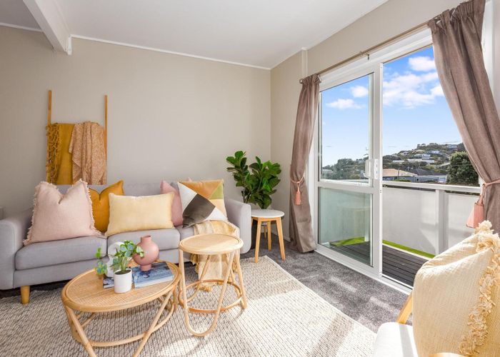 at 5/12 Thornley Street, TITAHI BAY, Porirua