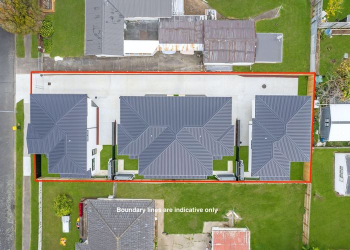  at Lot 1/10 Kivell Close, Mangere, Manukau City, Auckland