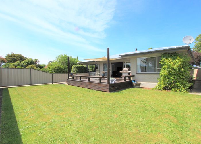 at 25 Ward Street, Springlands, Blenheim