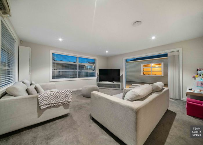  at 2A Eddowes Street, Manurewa, Manukau City, Auckland